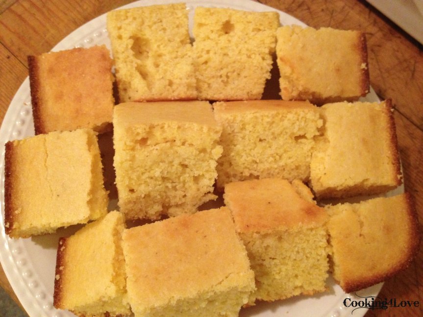Cornbread