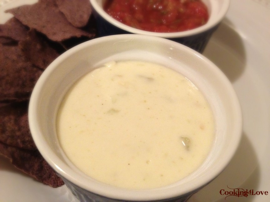 Queso Dip