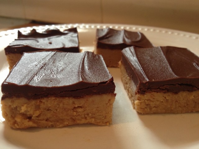 Reese's PB Bars