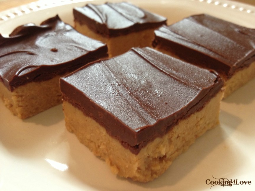 Reese's Bars