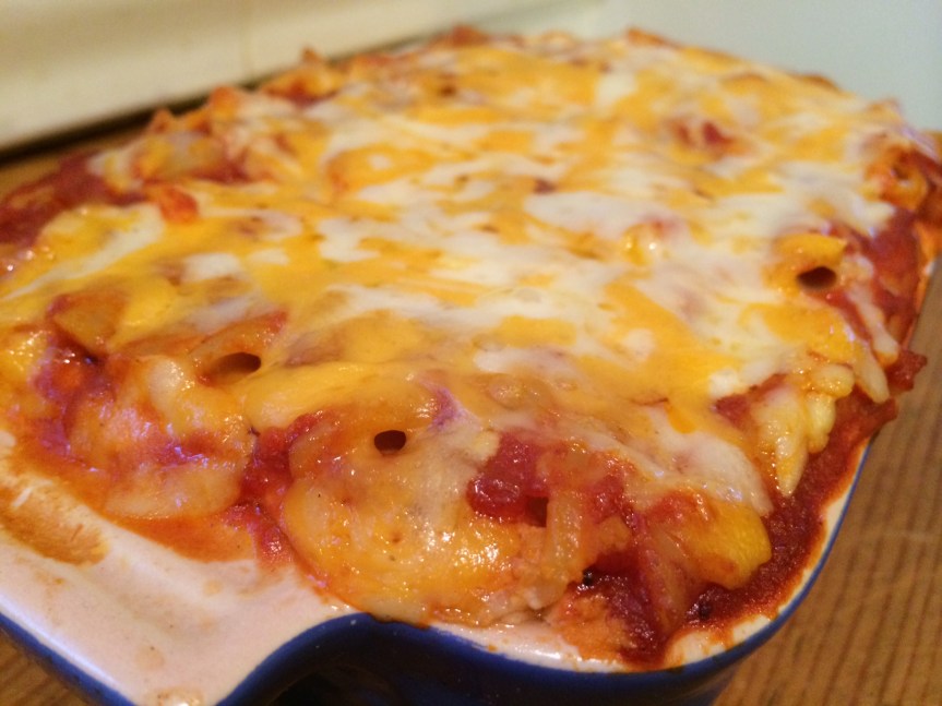 Pennette Lasagna